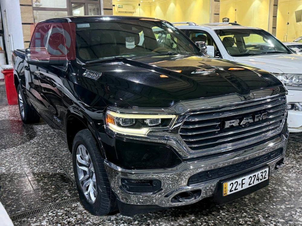 Ram 1500